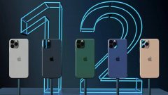 报告称iPhone12预计被推迟到11月：苹果手机销量会迎来暴跌