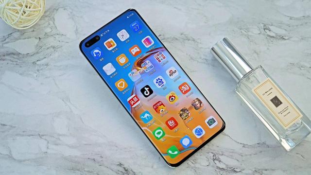 该来的总会来，红米K30 Pro对标华为P40，iQOO Neo3坐收渔利