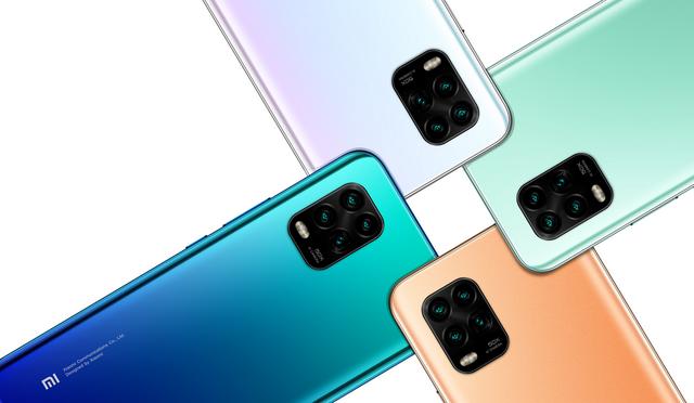 新版MIUI 12表现抢眼，风头盖过小米10青春版