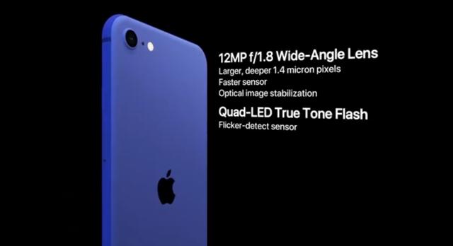 苹果产能受限，iPhone 9发布推迟