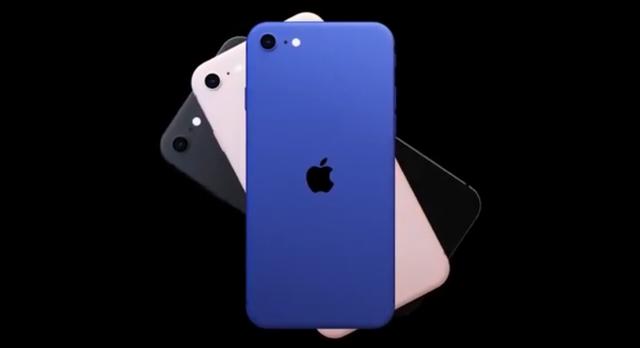 苹果产能受限，iPhone 9发布推迟