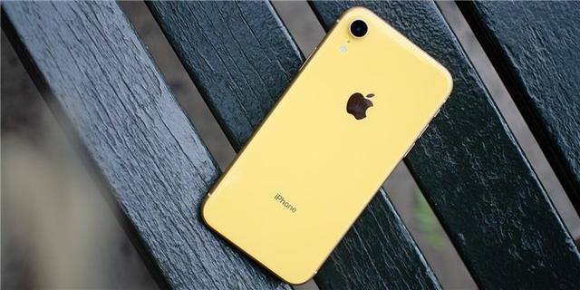 2019全球单款手机出货量出炉，苹果第一、华为未入前十