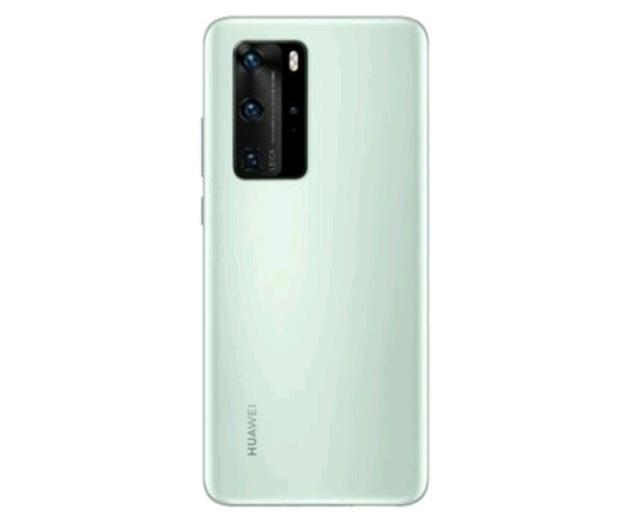 索尼IMX700加持，华为P40 Pro再爆猛料，小米能否抗衡？