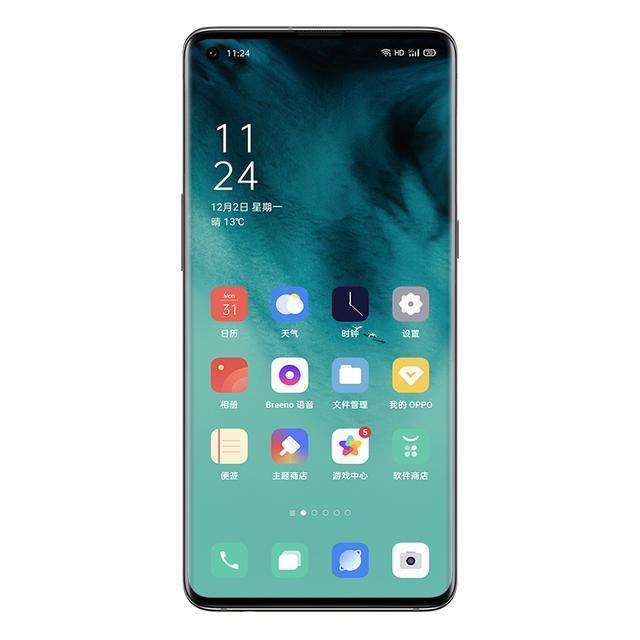 肖战代言oppo reno3系列?双模5g芯片 轻薄长续航或成同价位典范