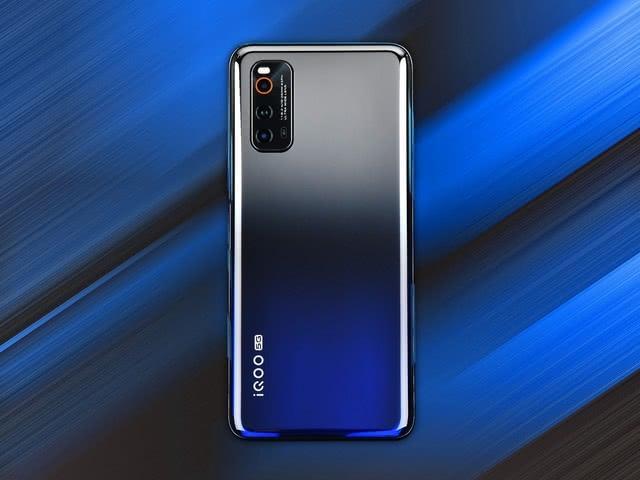 卢伟冰营销又翻车？iQOO Neo3性价比太高，网友：急了他急了！