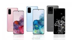 三星S20系列正式发布，旗舰配置亮眼，华为该如何应对？