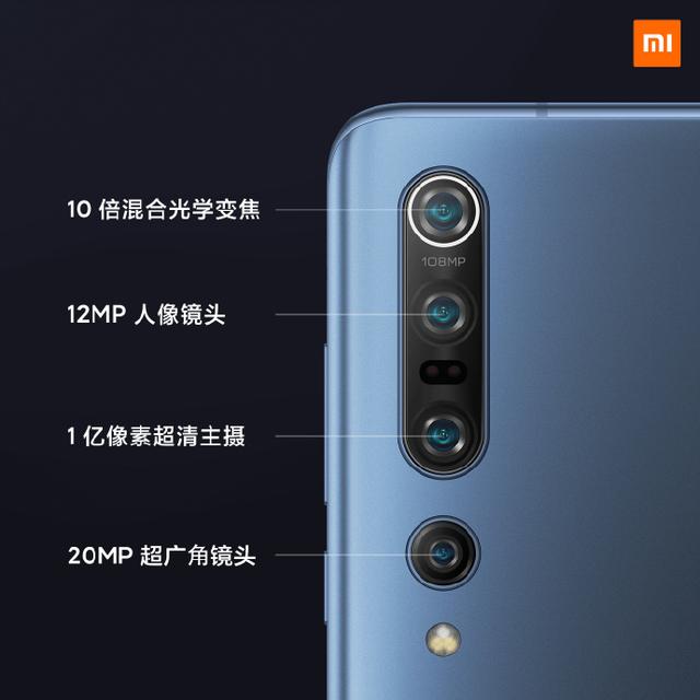 十年梦幻之作！小米10 Pro能否担当高端旗舰新主力？