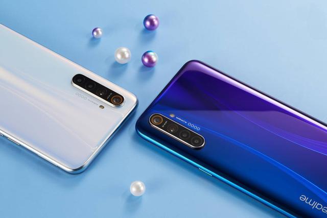 性价比手机终结者！realme X2凭什么获得如此称号？