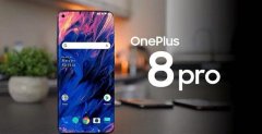 一加8 Pro终现身？骁龙865+120Hz+50W快充，刘作虎认真了