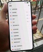 终于等到你还好没放弃！魅族17全身照官宣，魅友：这颜值我爱了