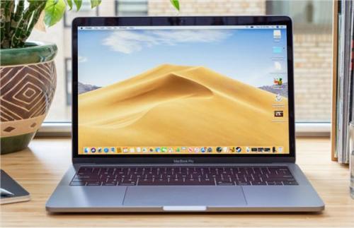 二选一！戴尔XPS 13 9300和苹果MacBook Pro13 怎么选？
