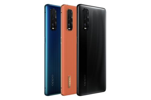 OPPO用实力造就高端旗舰，Find X2配置与体验皆属一流