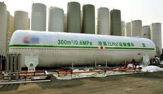 尾气只出水的燃料电池汽车，不应成为各大车企骗补的另一法门