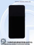 升降全面屏确认！荣耀X10系列手机壳照曝光