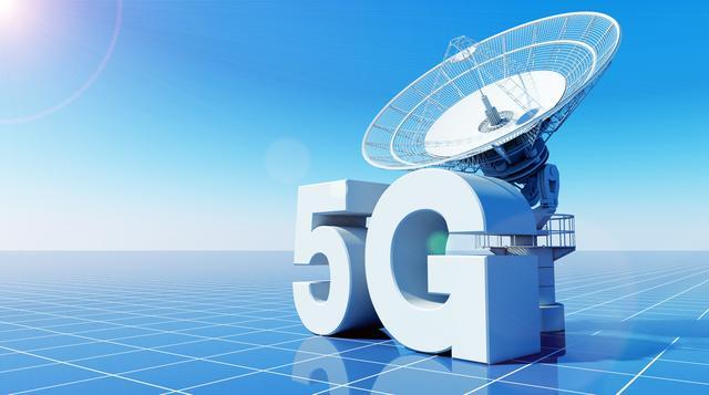 700多亿元5G基站集采华为、中兴中标，国产5G提速发展！