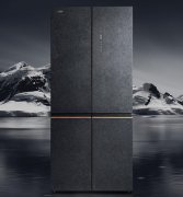 COLMO冰箱新品发布，开启“AI储鲜”时代