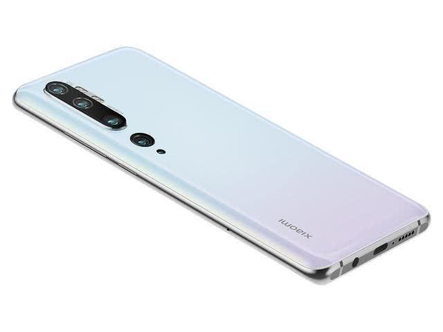 小米最失败的一款旗舰，一亿像素+5260mAh，可惜用户却不识货！