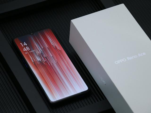 OPPO诚意满满，855Plus+65W闪充跌至新低，还有90Hz屏！
