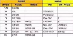 阿里巴巴公司的薪酬待遇如何？马云说：开 4 倍工资都挖不走员工