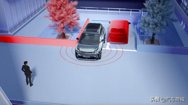 5G+L3自动驾驶 广汽新能源埃安V补贴后售17万起