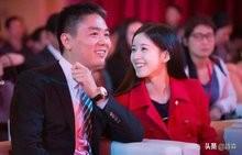 回顾“刘强东性侵门”事件，最终他无罪，但京东的腾讯控股跌超3%