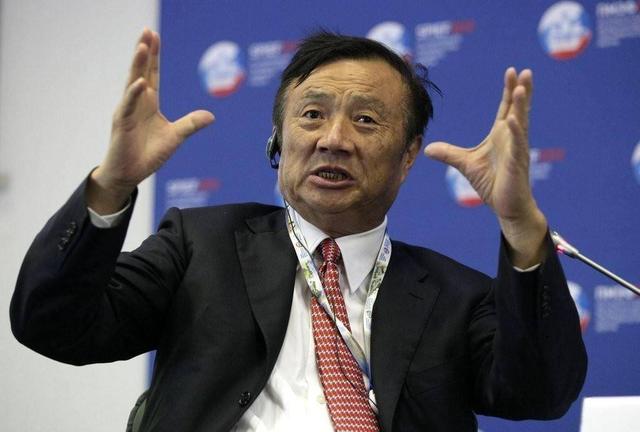德国电信巨头出尔反尔，华为猝不及防，“煮熟的鸭子又飞了！”