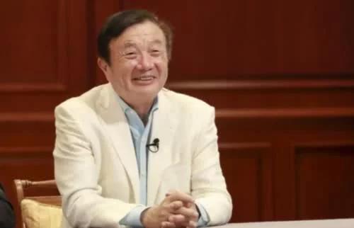 意料之外！华为抛出1320亿大单，任正非没替换美国零部件的想法？
