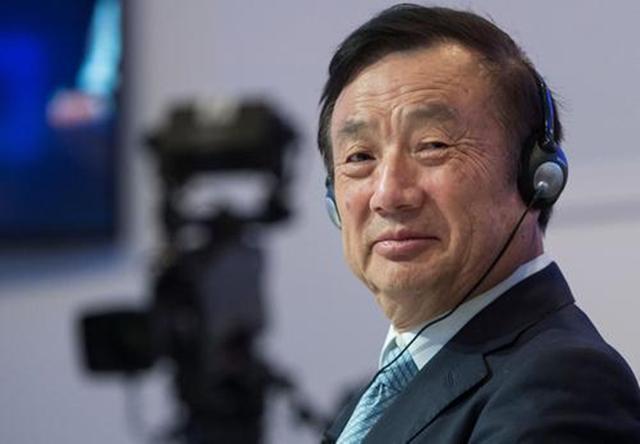 谷歌仗势欺人，华为怒摔谷歌全家桶，用上自己铁饭碗