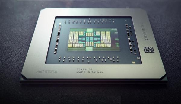 姜还是老的辣！RDNA GPU手机版性能曝光：3倍于Adreno 650