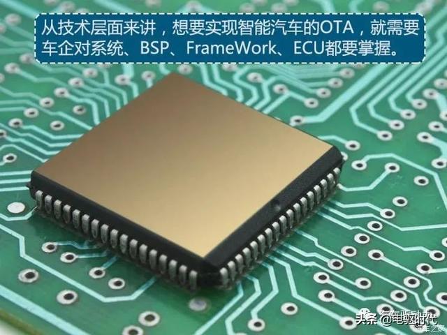 从车机升级 谈理想汽车的智能汽车野心