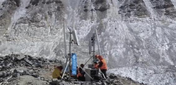 网友质疑华为，珠穆拉玛峰上修建5G基站是作秀，任正非正面回应