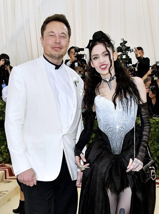 特斯拉CEO马斯克今天再次当爸，孩子已出现，性别却不明？