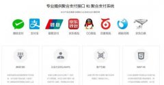 谬谈聚合刷脸支付“三国”，微信支付宝或被“草船借箭”