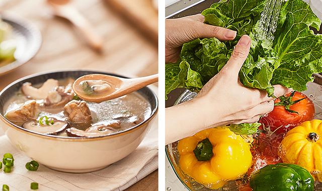 国产净水黑科技来了！家用厨房装上它，水龙头用水杯直接装水喝