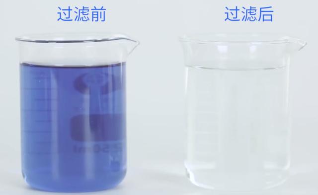 国产净水黑科技来了！家用厨房装上它，水龙头用水杯直接装水喝