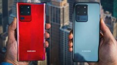 性能赶超华为、小米？三星Note20系列或将搭载992芯片