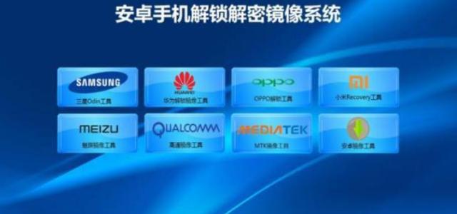 手机密码忘了怎么办?要怎么开锁呢?