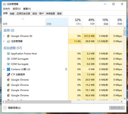 windows常用快捷键有哪些