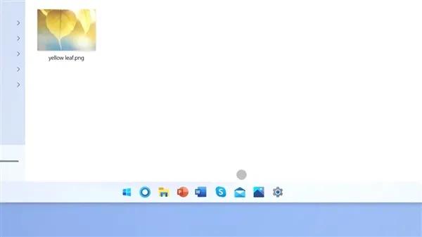 网友惊艳设计Windows 20：这才是Windows 10该有的样子！