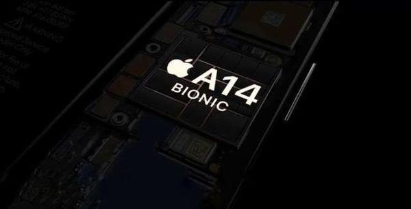 告别英特尔 苹果未来Mac产品将使用基于A14的ARM芯片