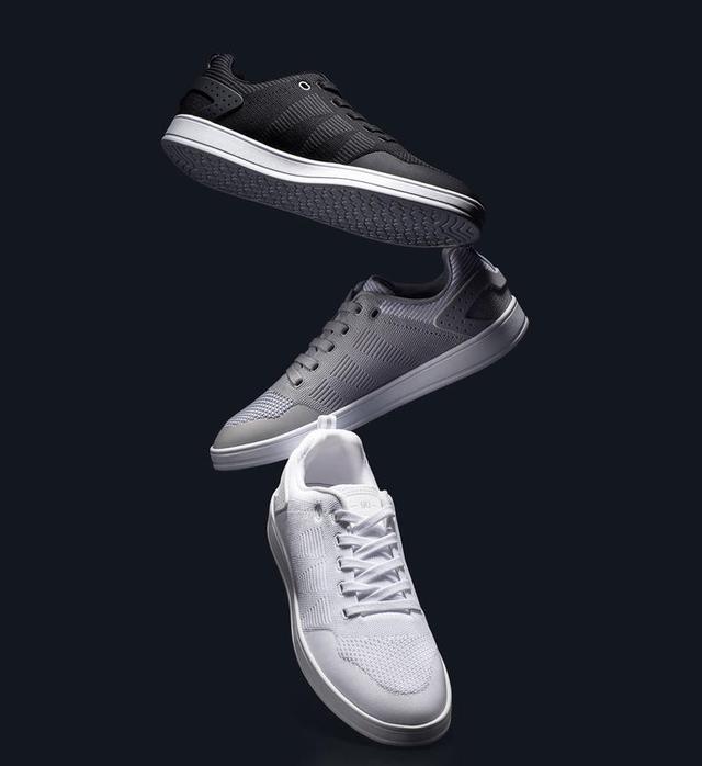 小米上新：耗时是普通鞋2.5倍