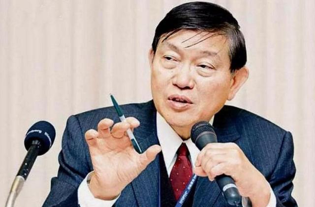 中芯国际都无法为华为代工？网友难以接受，中芯国际的老板是谁？