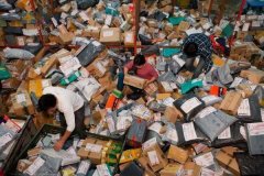 免费取件的快递驿站，究竟靠什么赚钱？网友：没想到比我挣得还多