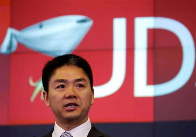 刘强东真的把员工当兄弟吗？看到京东食堂后，网友：能跳槽吗？