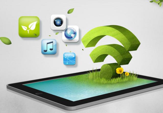 路由器放在3类地方，当心百兆光纤变“蜗速”，尽快告知家人