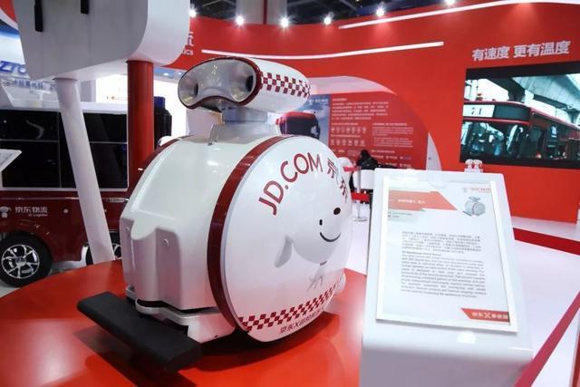 刘强东又一王牌确认，地下物流要来了，或颠覆整个快递行业