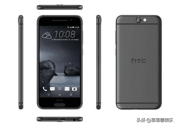 被误以为倒下的htc，进军了其它领域，如今低调成为“世界第一”
