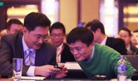 马化腾给所有的微信用户送了一份"第二职业"挣多挣少各凭本事