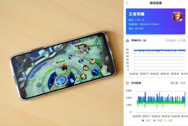 荣耀Play4 Pro：麒麟990+5G+40W快充，却因“不起眼”功能而火