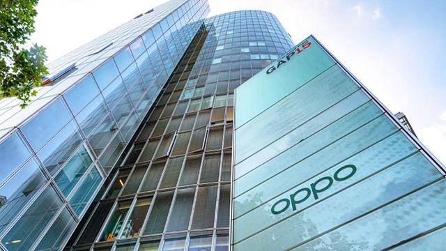 该重新认识OPPO了